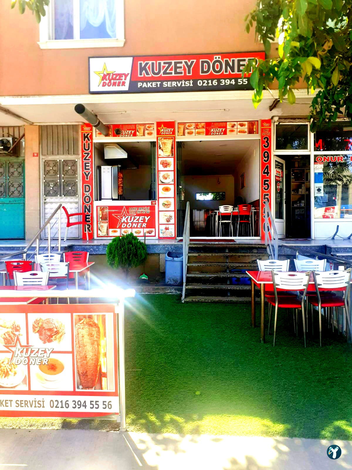 Kuzey Döner