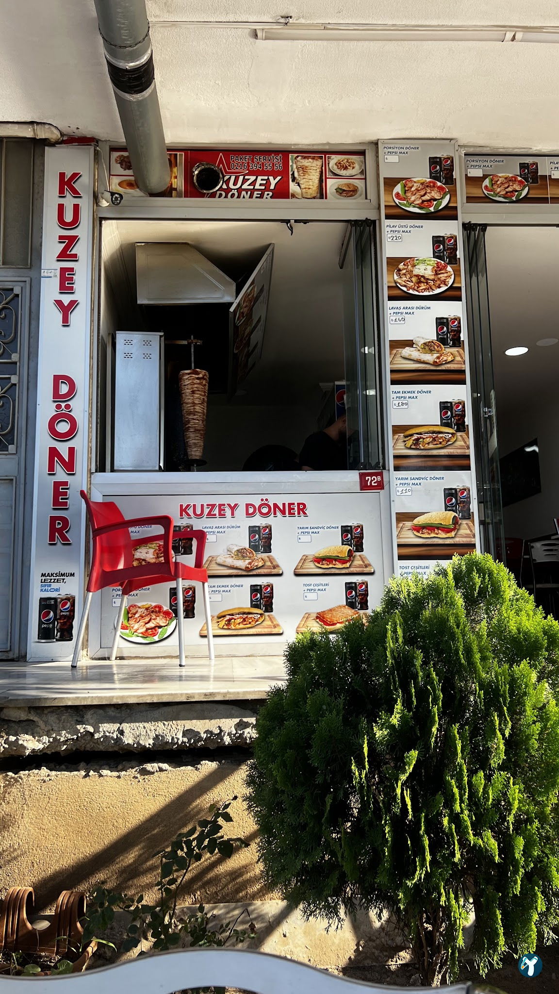 Kuzey Döner