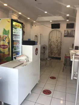 Elbet Döner Aperatif resimleri