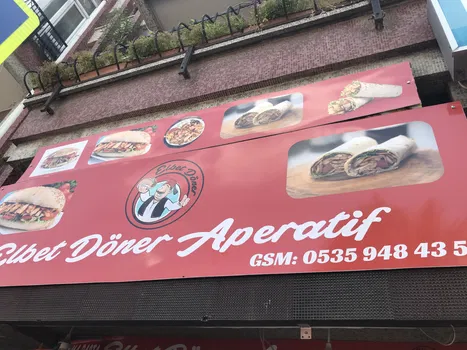 Elbet Döner Aperatif resimleri