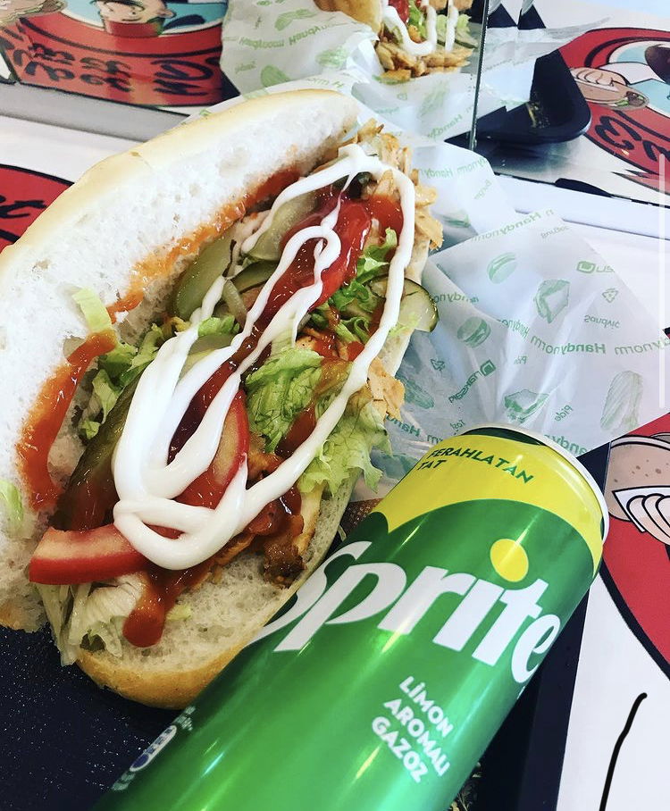 Elbet Döner Aperatif