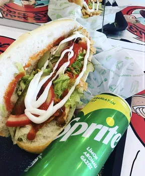 Elbet Döner Aperatif resimleri