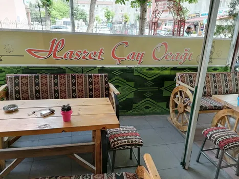 Hasret Çayocağı resimleri
