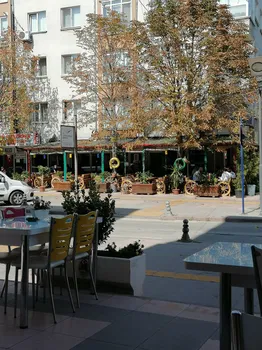 Hasret Çayocağı resimleri