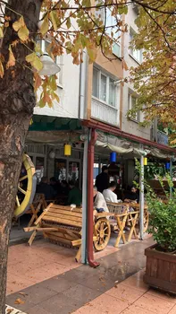 Hasret Çayocağı resimleri