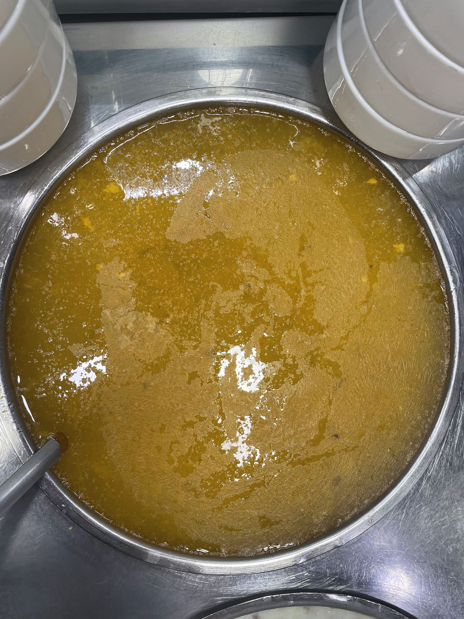 Meşhur Kastamonu Çorbacısı