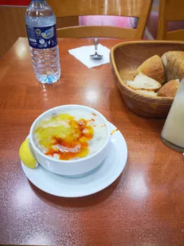 Meşhur Kastamonu Çorbacısı resimleri