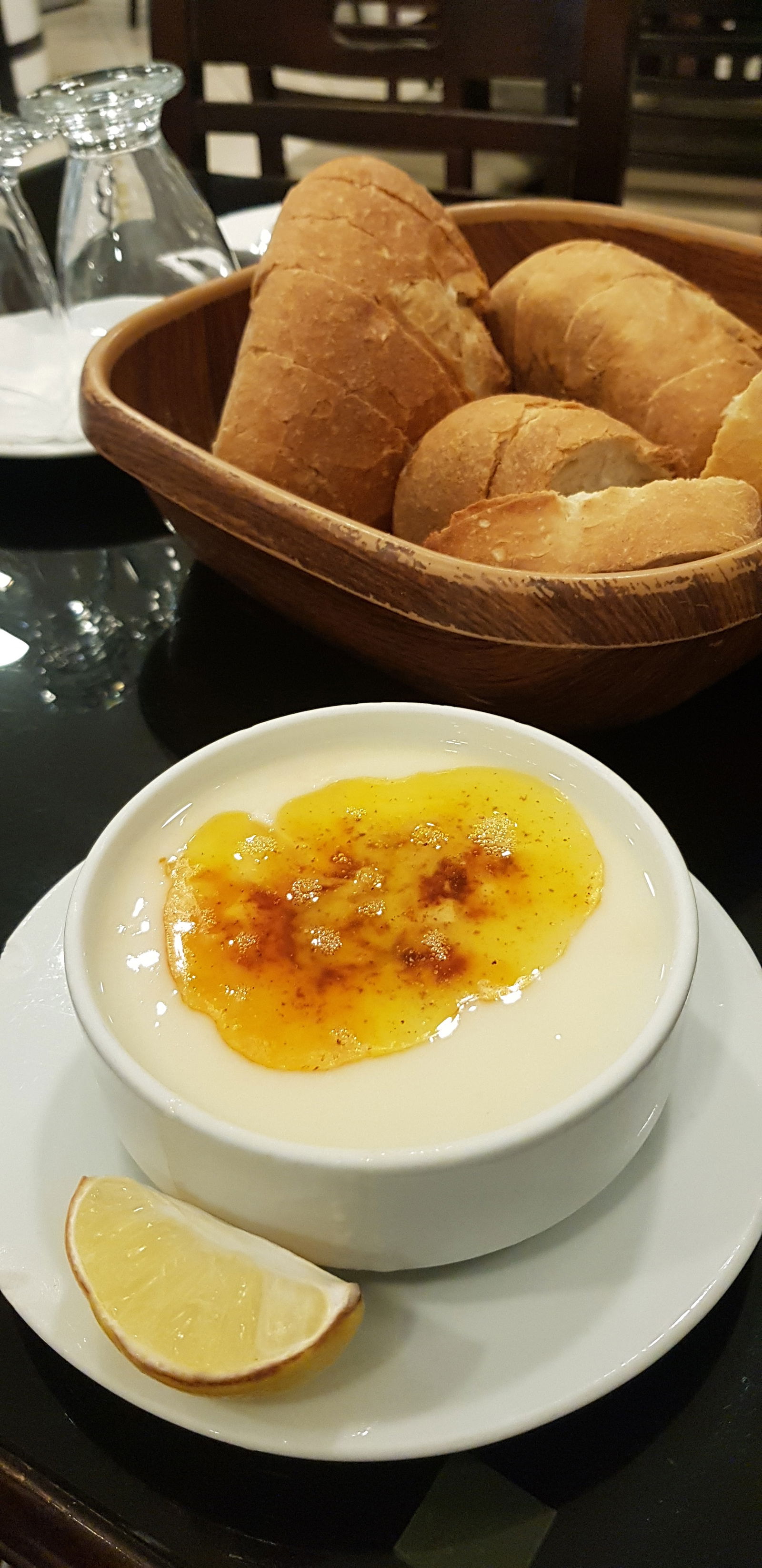 Meşhur Kastamonu Çorbacısı