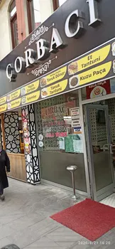 Meşhur Kastamonu Çorbacısı resimleri