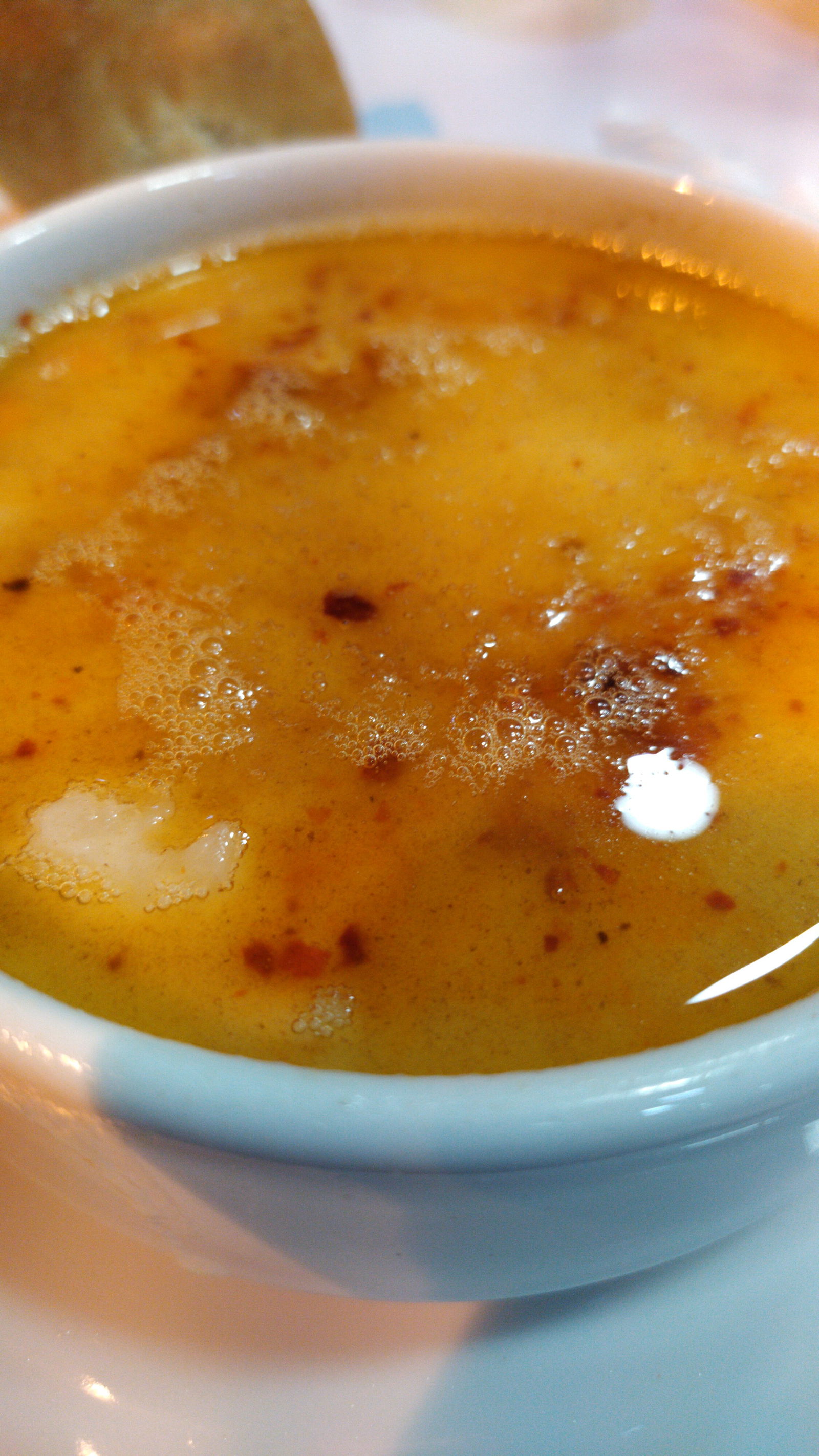 Meşhur Kastamonu Çorbacısı