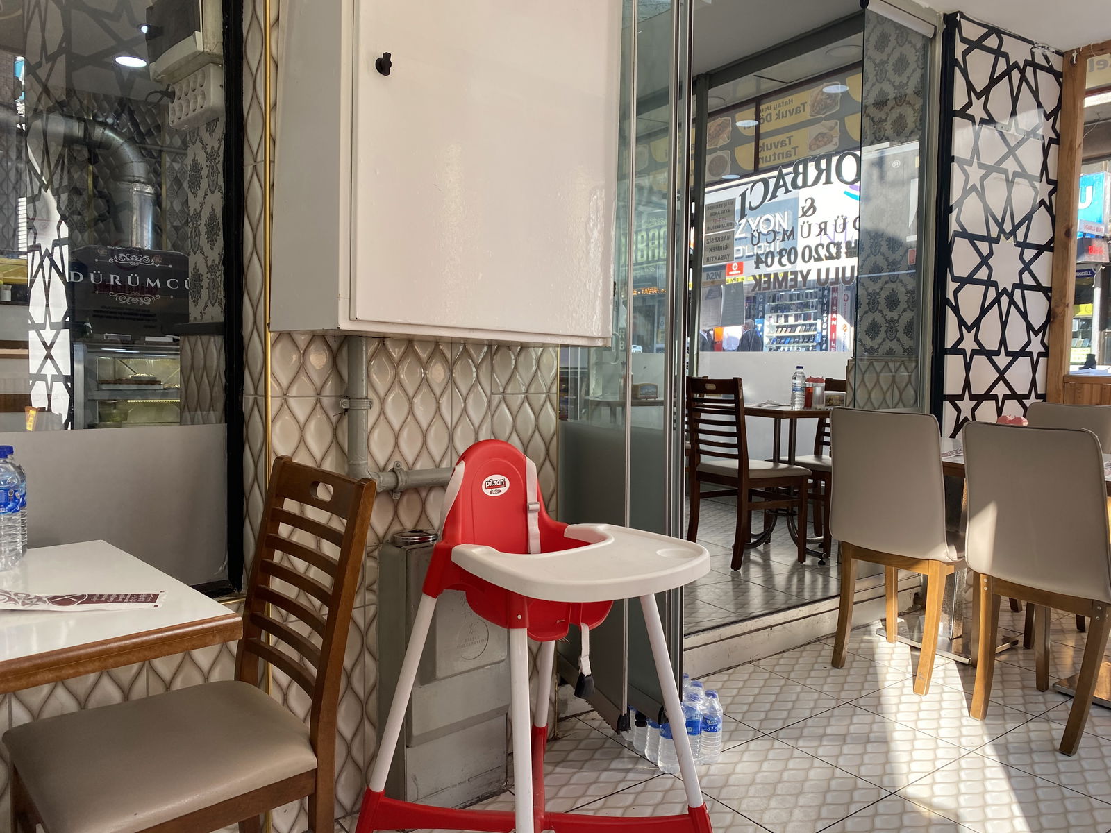 Meşhur Kastamonu Çorbacısı