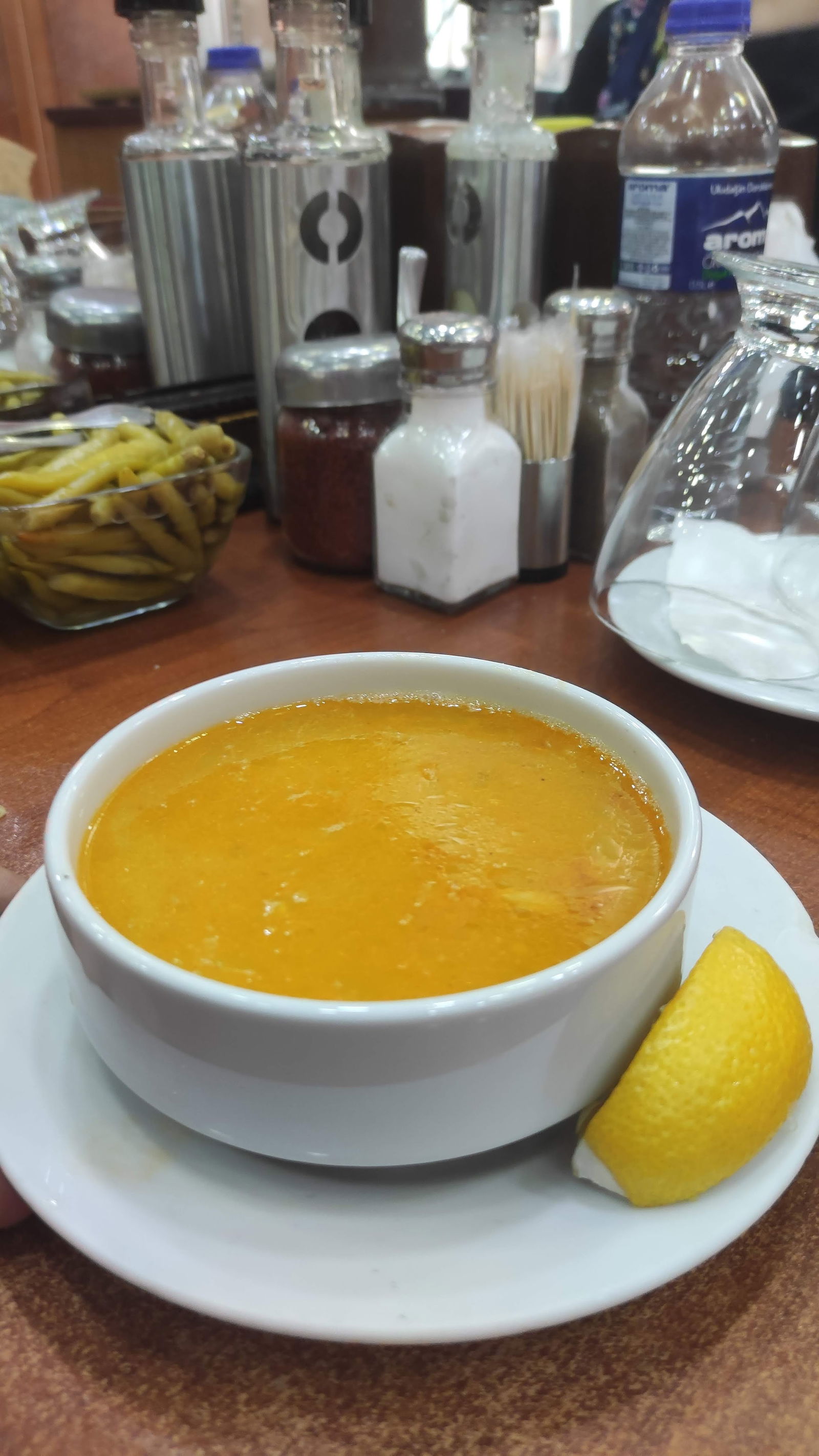 Meşhur Kastamonu Çorbacısı