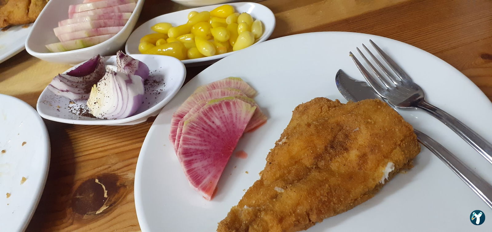Isparta'Nin En Taze Balikçisi - Kaya Balik