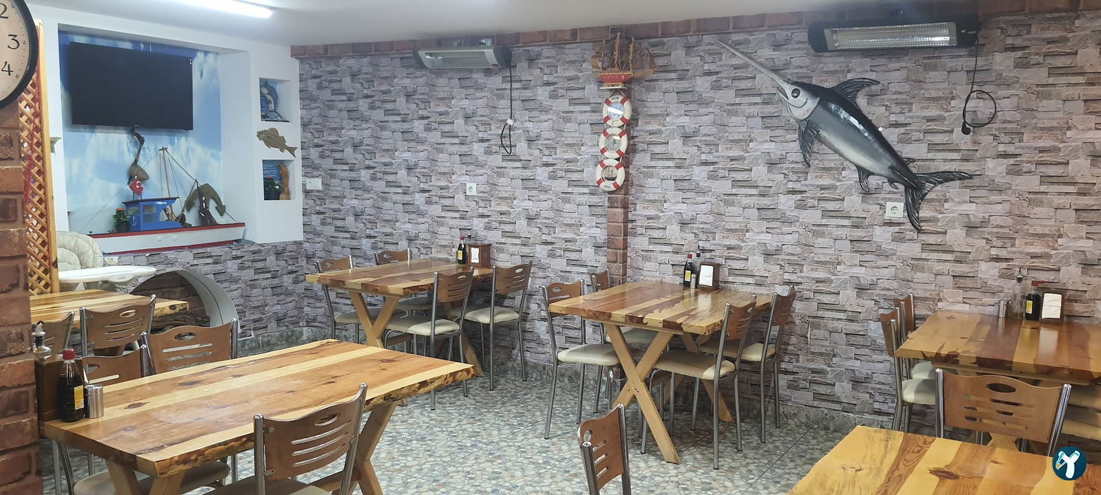 Isparta'Nin En Taze Balikçisi - Kaya Balik