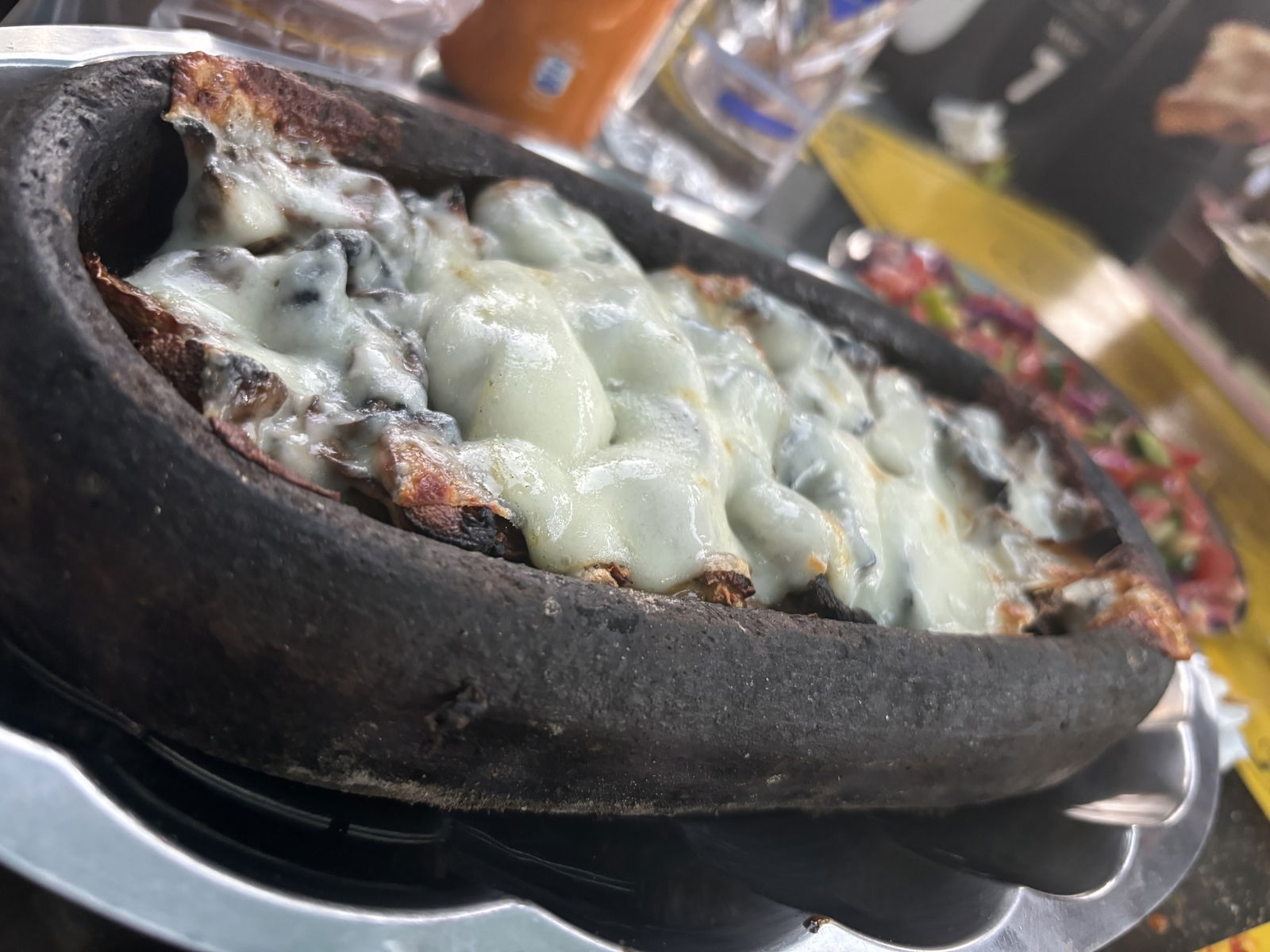 Eskil Çadır Bahçe Aile Balık-Izgara Restaurant