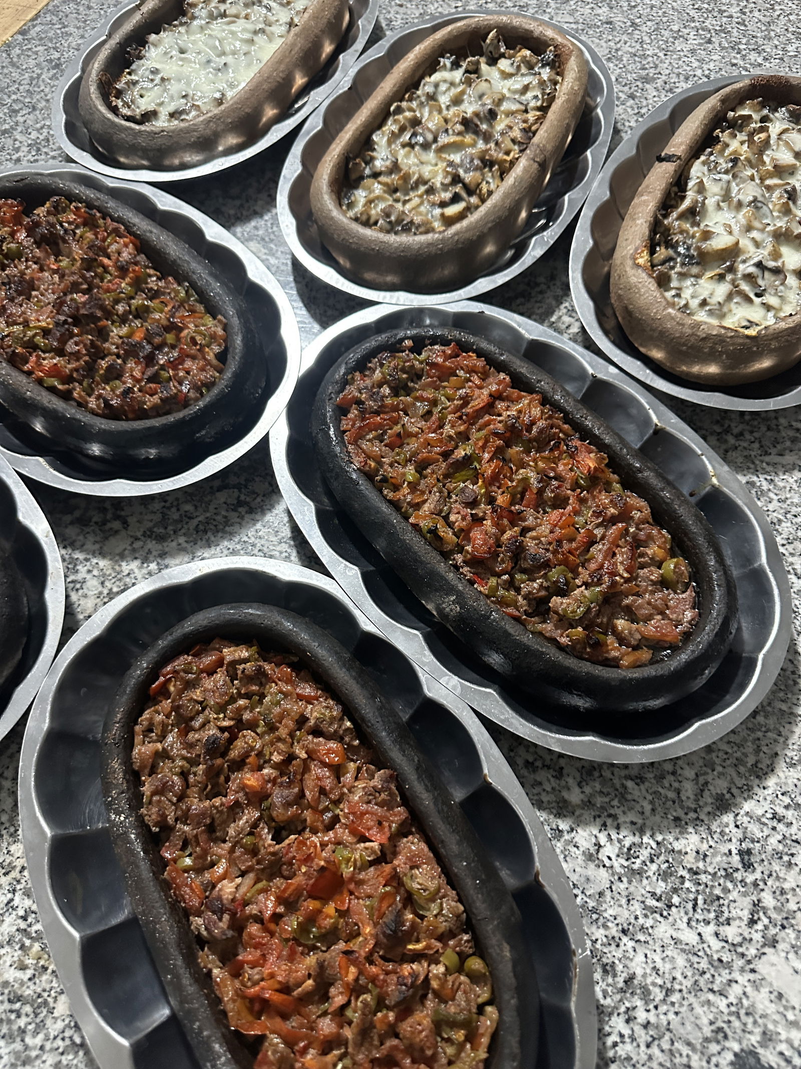 Eskil Çadır Bahçe Aile Balık-Izgara Restaurant