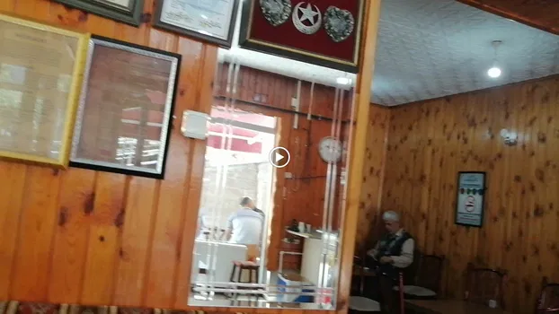 Park Kafeterya - Çay Evi̇ resimleri