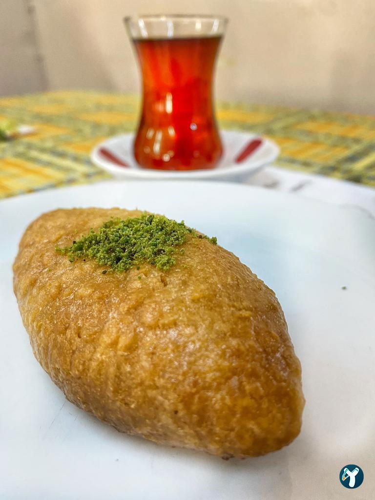 Doruk Cafe - Ev Yemekleri