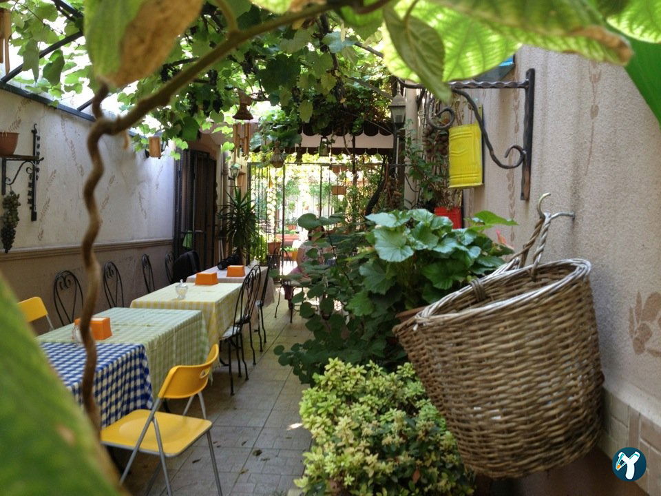 Doruk Cafe - Ev Yemekleri
