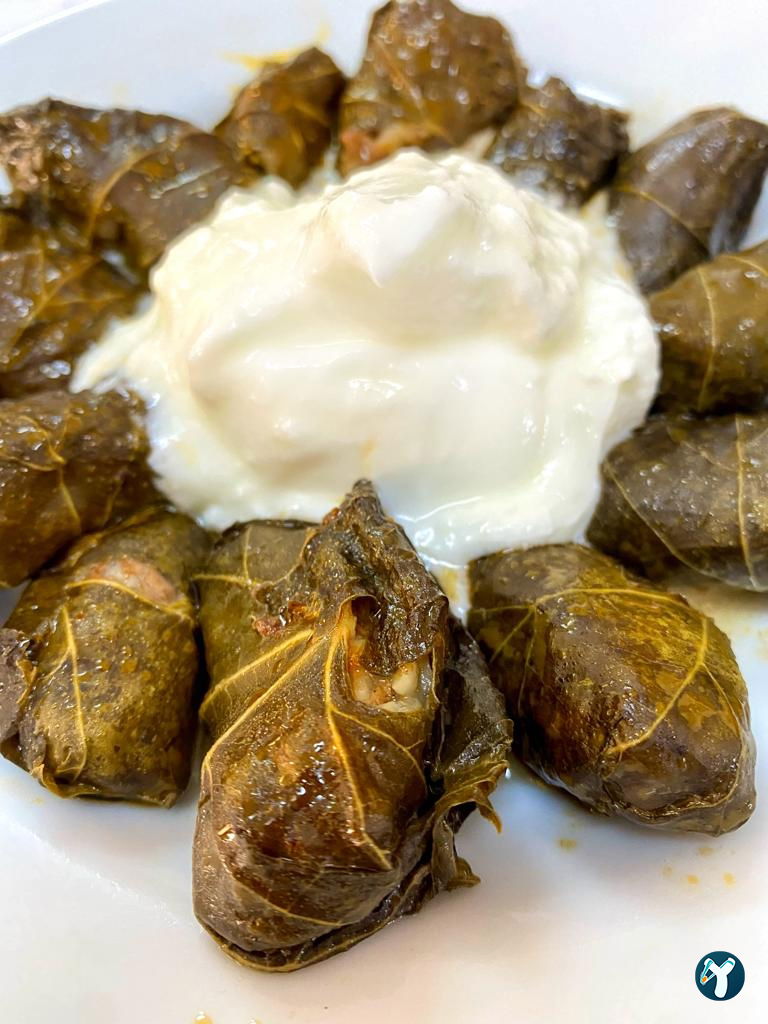 Doruk Cafe - Ev Yemekleri