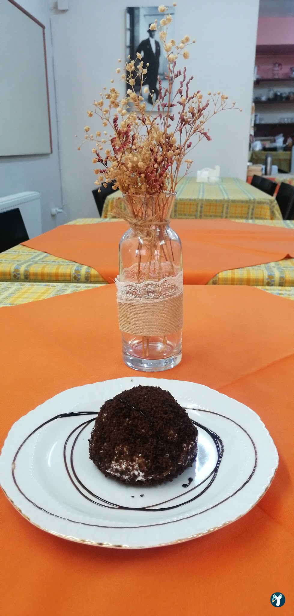 Doruk Cafe - Ev Yemekleri