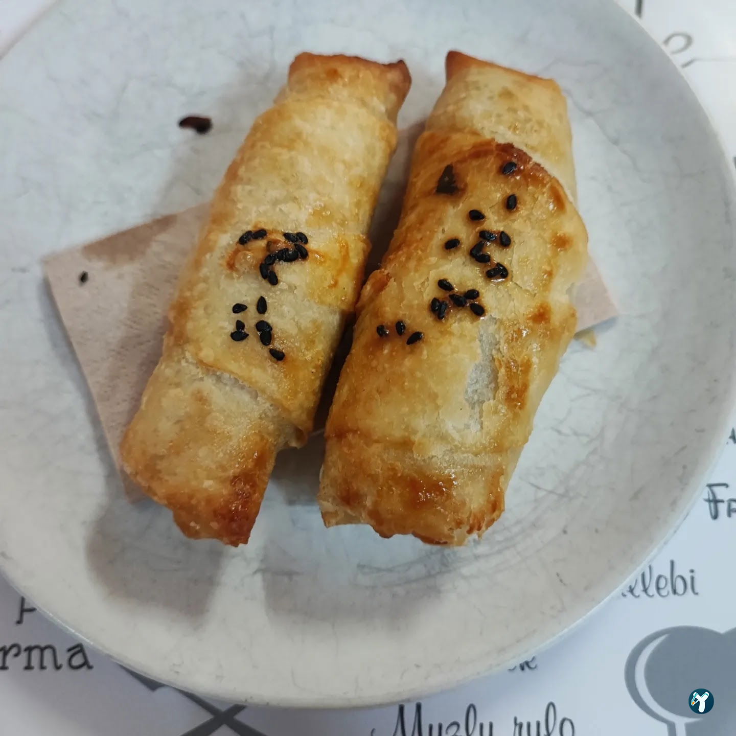 Doruk Cafe - Ev Yemekleri