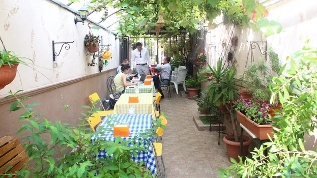 Doruk Cafe - Ev Yemekleri resimleri