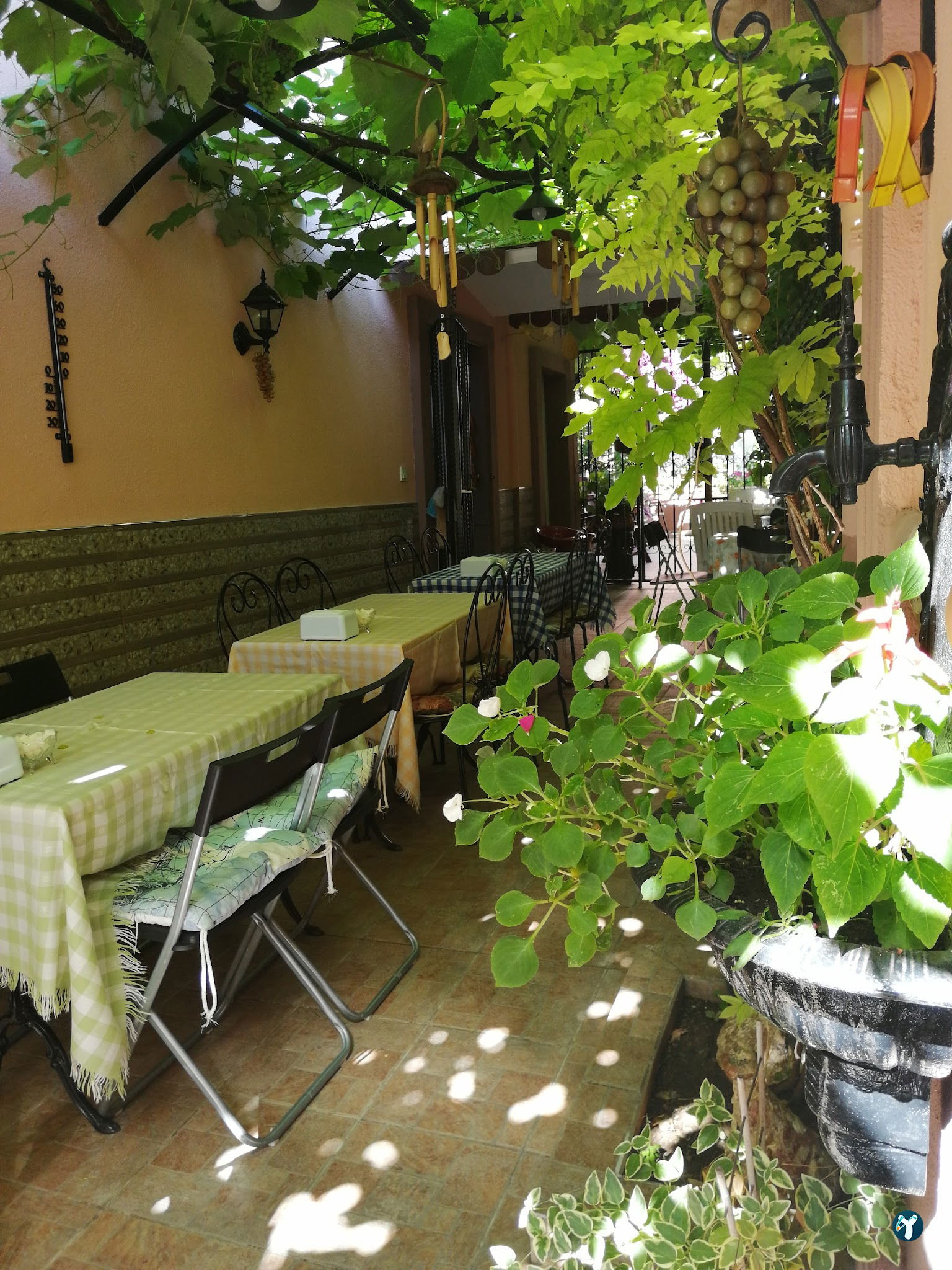 Doruk Cafe - Ev Yemekleri