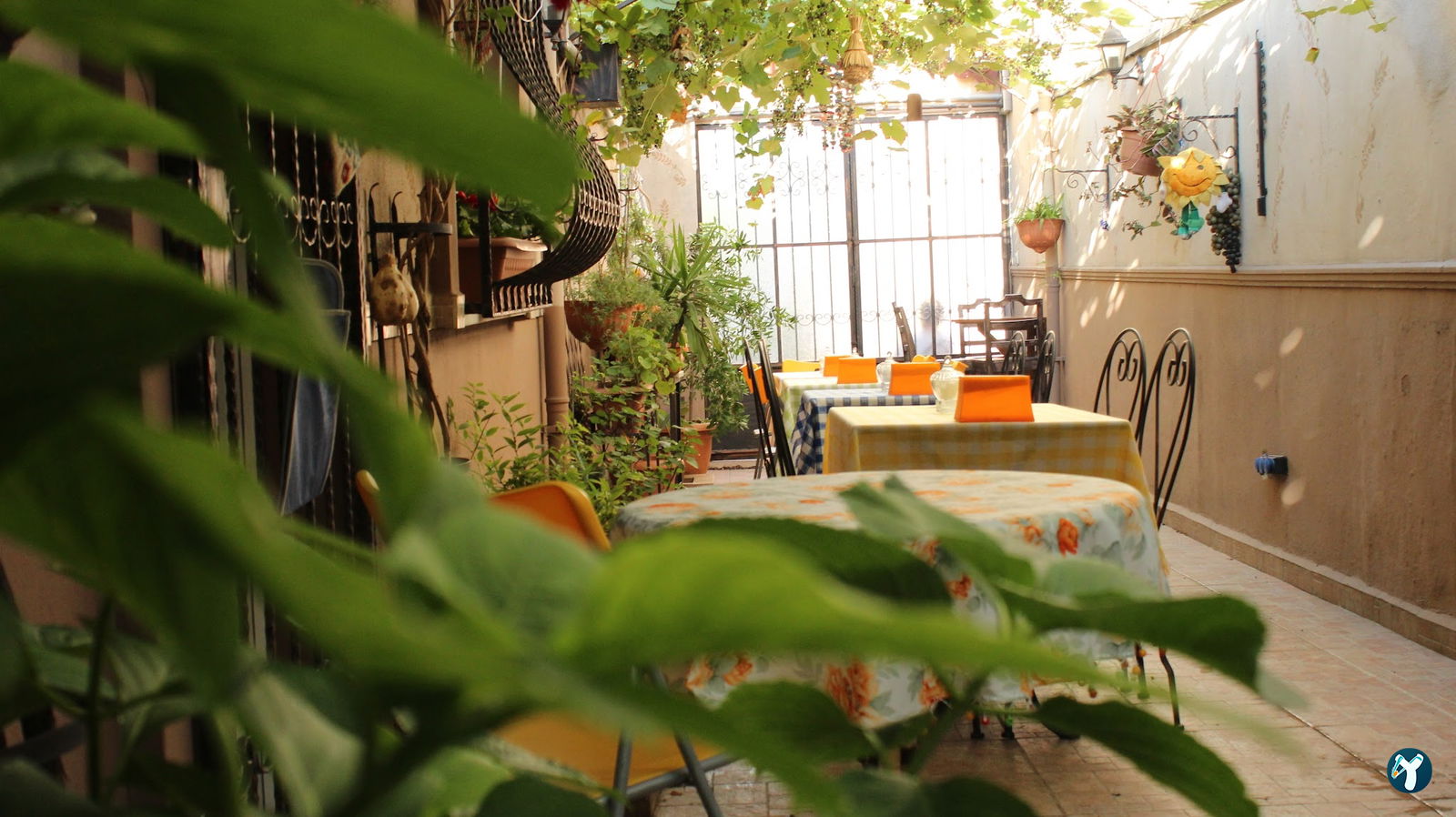 Doruk Cafe - Ev Yemekleri