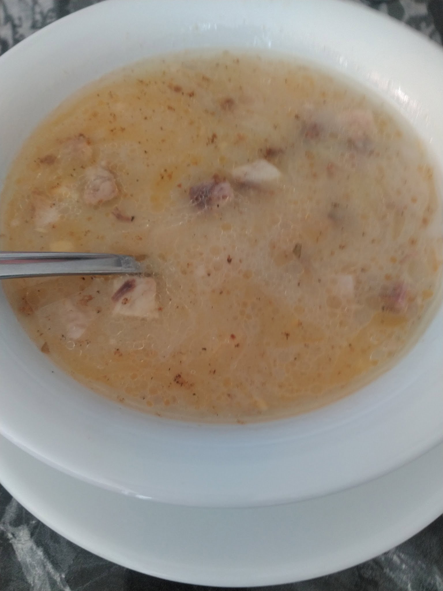 Odunpazari Corba Yemek