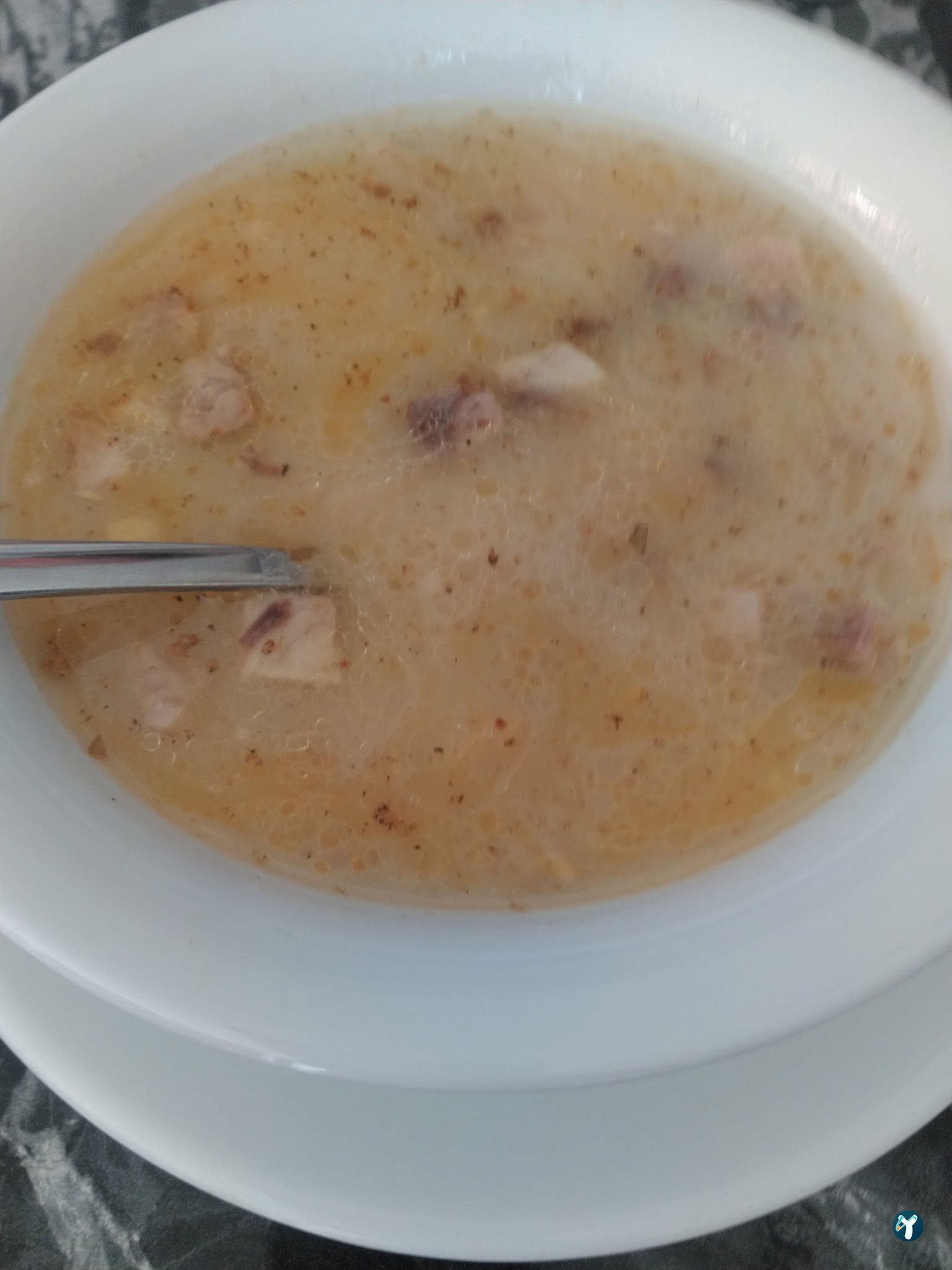 Odunpazari Corba Yemek