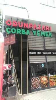 Odunpazari Corba Yemek resimleri