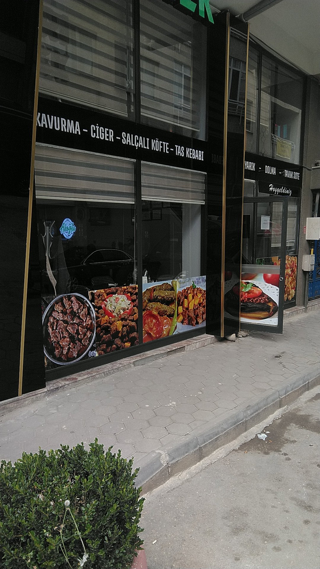 Odunpazari Corba Yemek