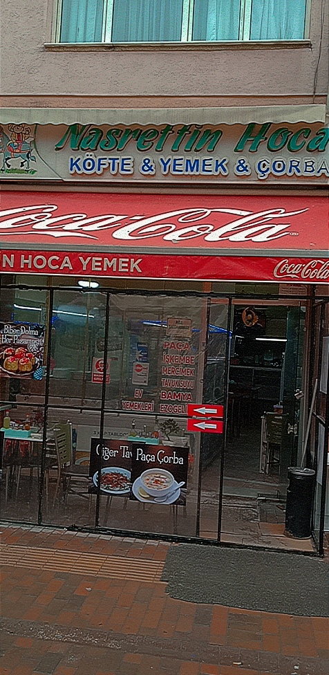 Odunpazari Corba Yemek