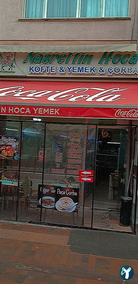 Odunpazari Corba Yemek