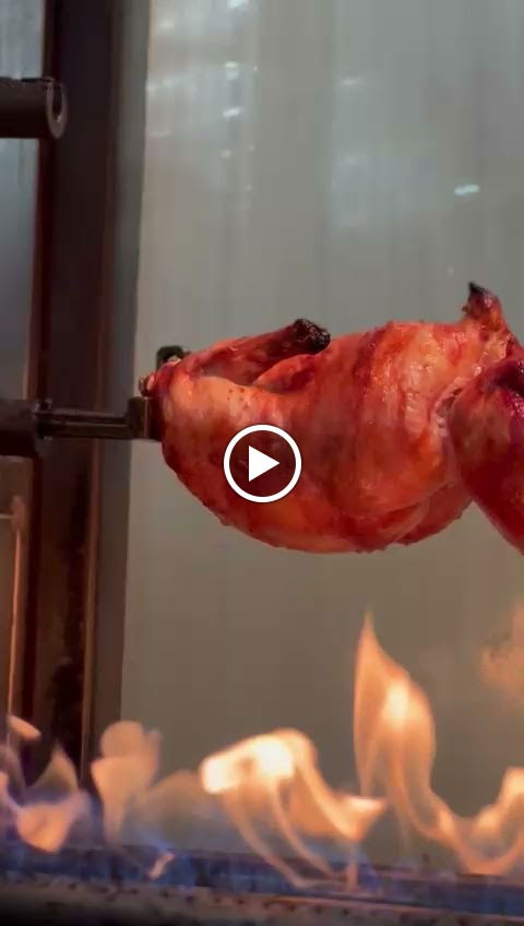 Mamak Marka Döner Pi̇de