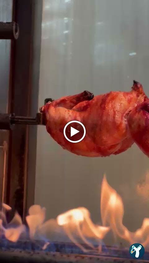 Mamak Marka Döner Pi̇de
