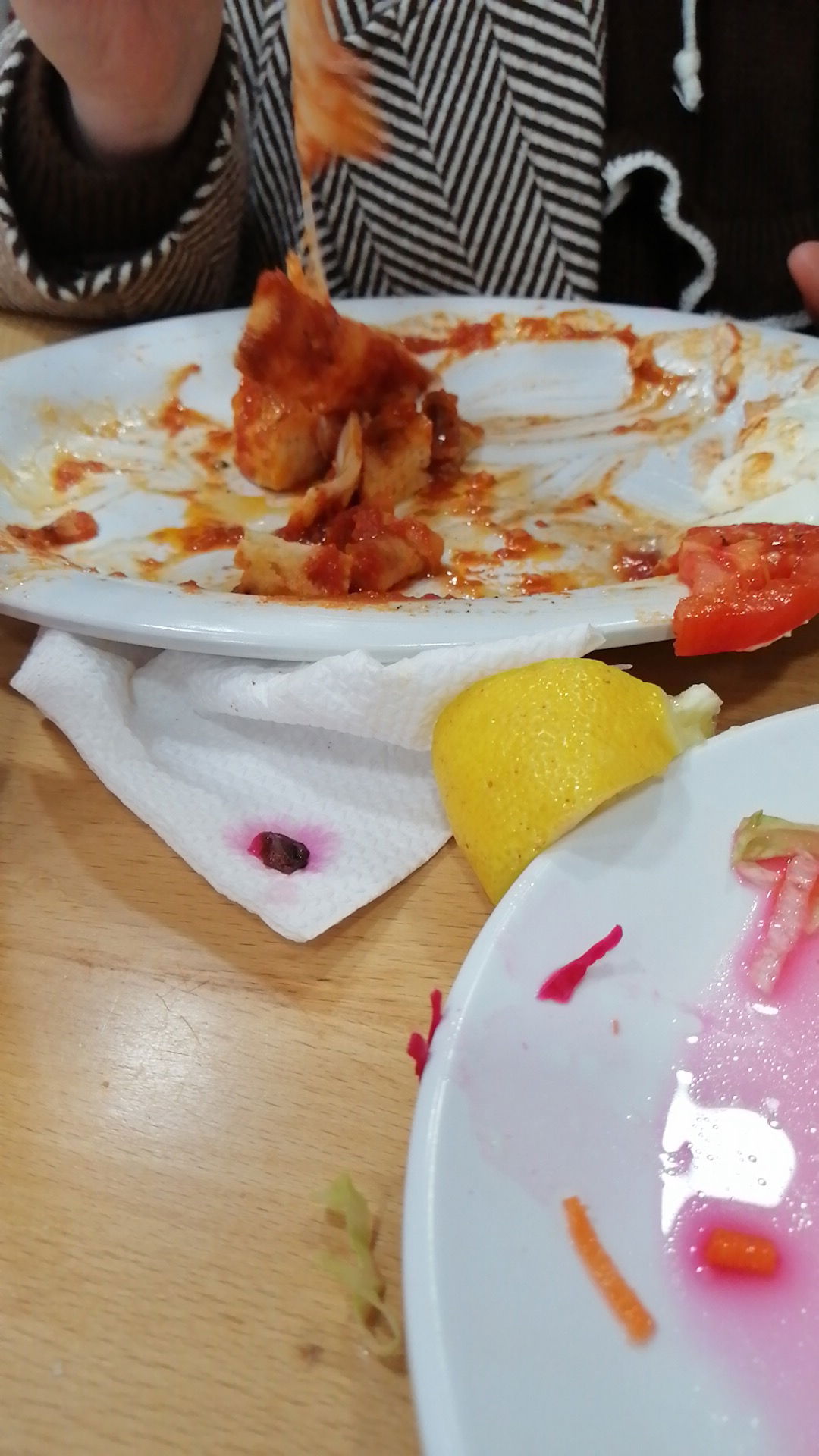 Mamak Marka Döner Pi̇de