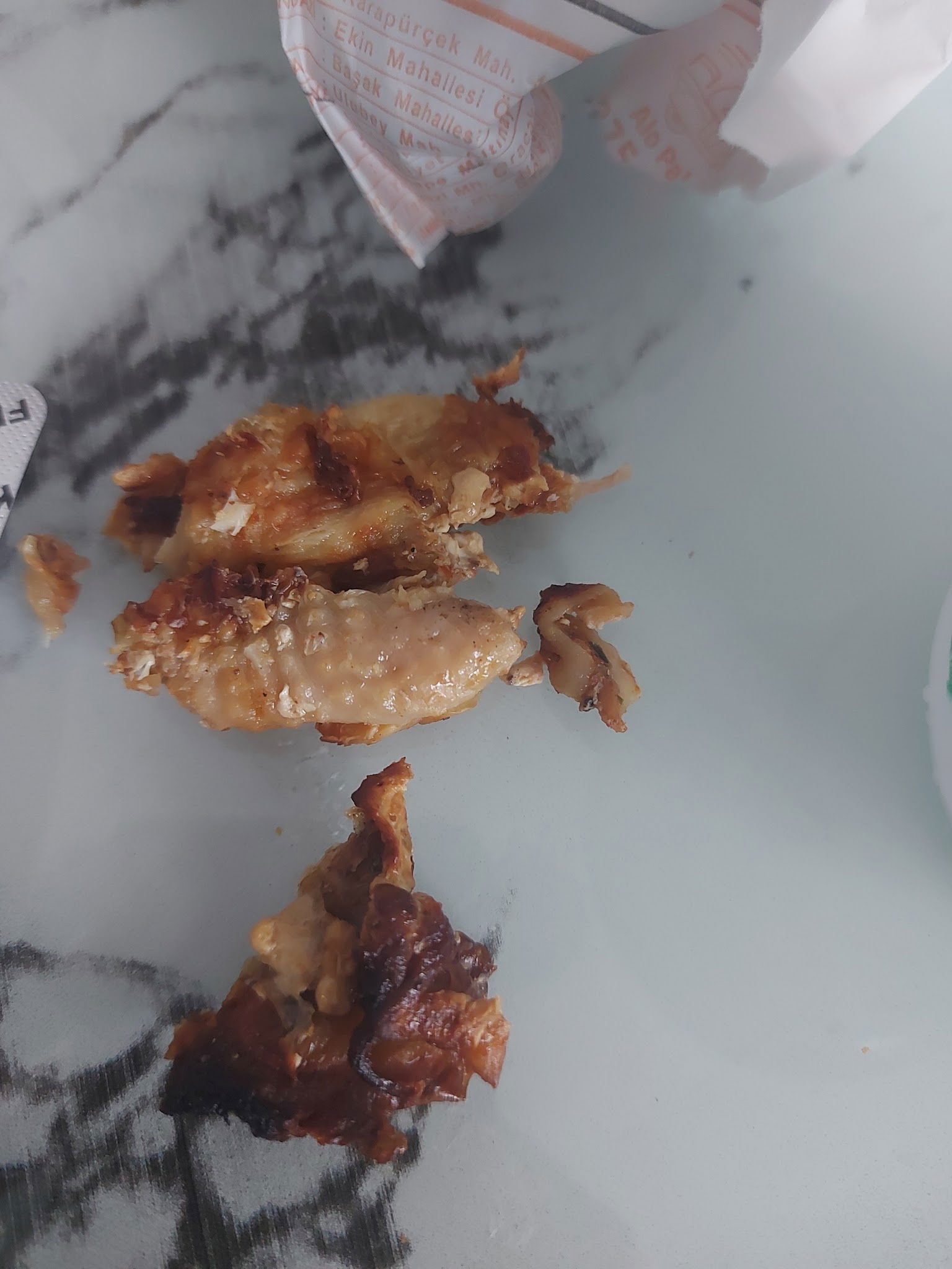 Mamak Marka Döner Pi̇de