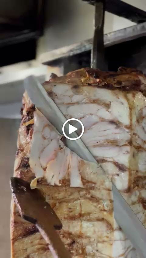 Mamak Marka Döner Pi̇de