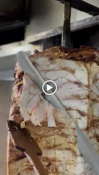 Mamak Marka Döner Pi̇de resimleri
