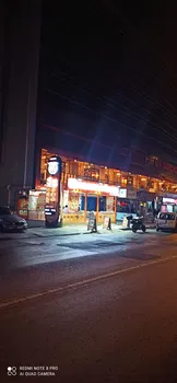 Mamak Marka Döner Pi̇de resimleri