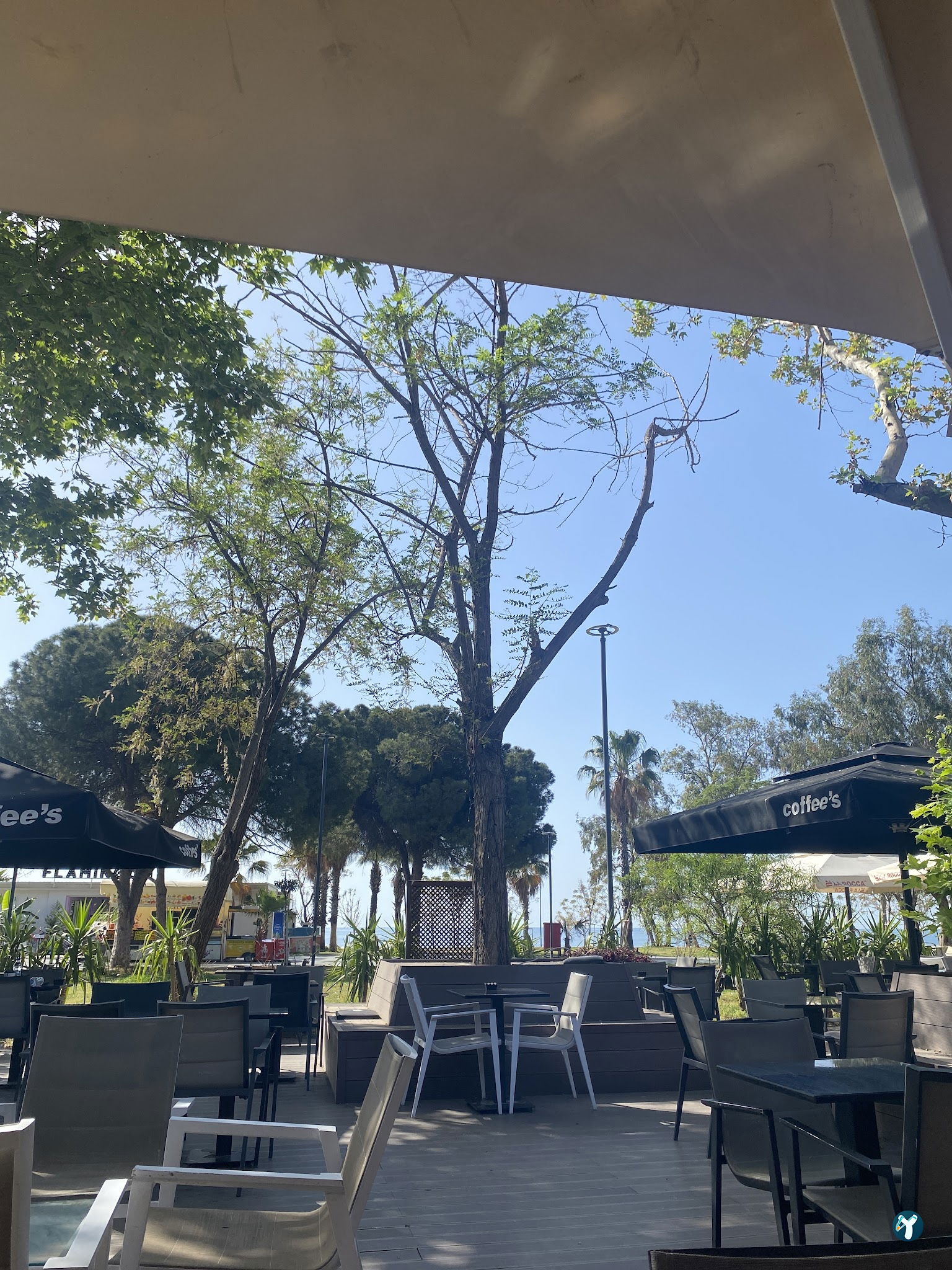 Coffee'S Antalya