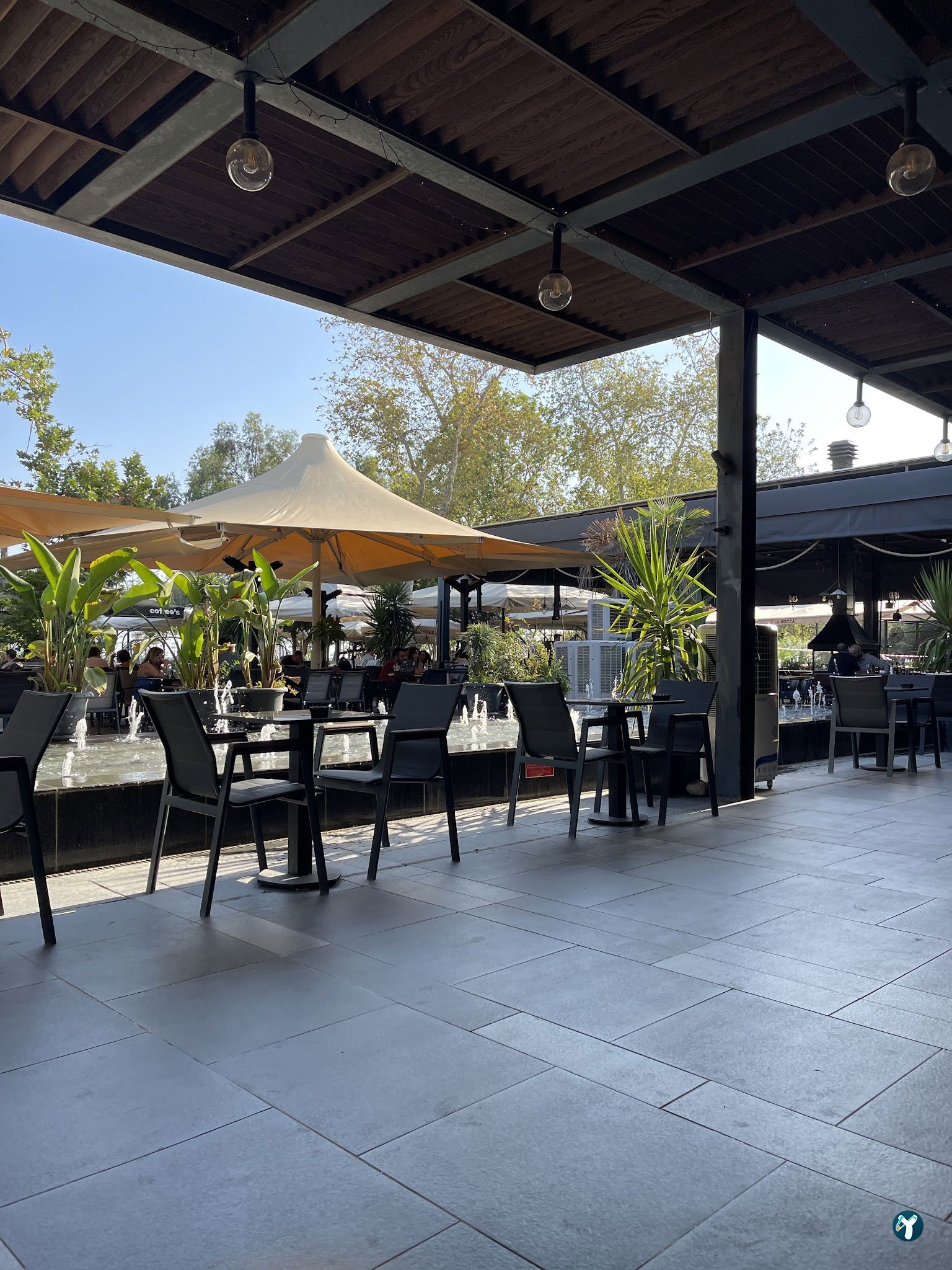 Coffee'S Antalya