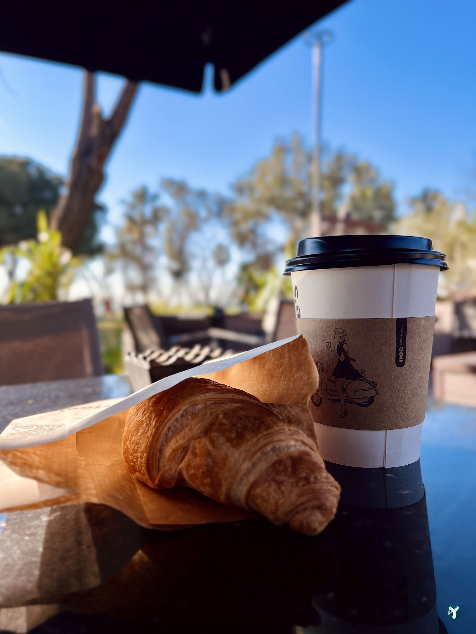 Coffee'S Antalya