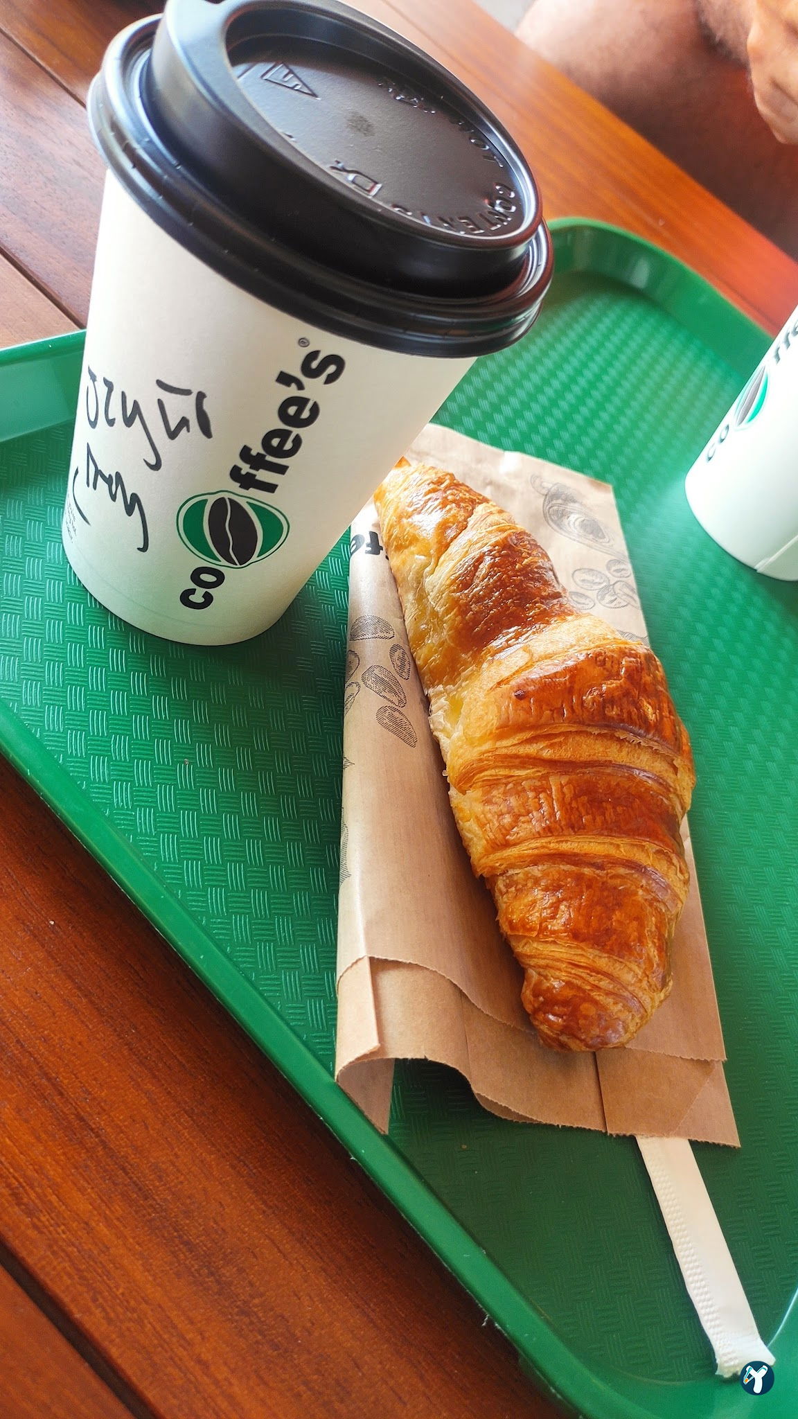 Coffee'S Antalya