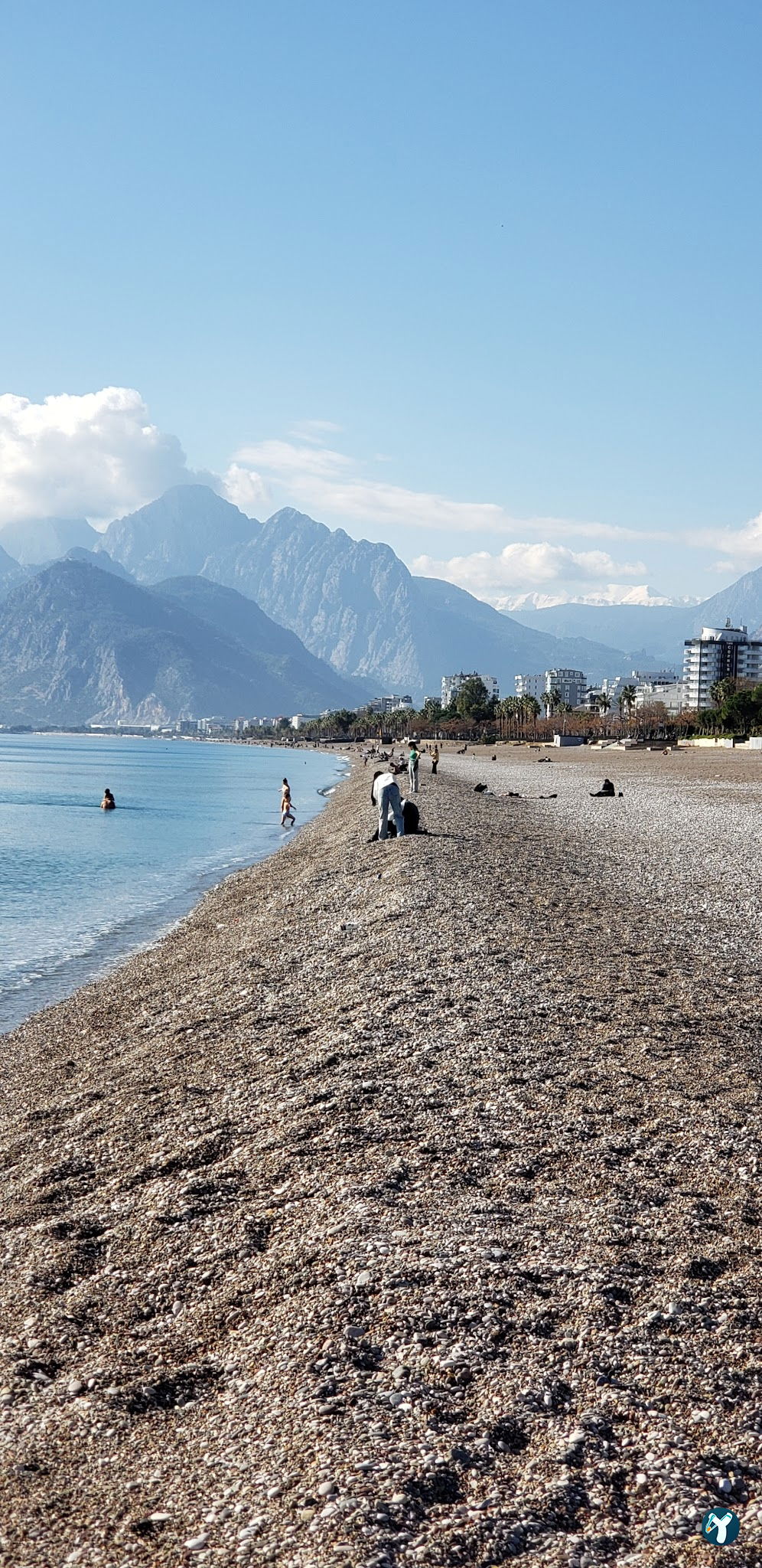 Coffee'S Antalya