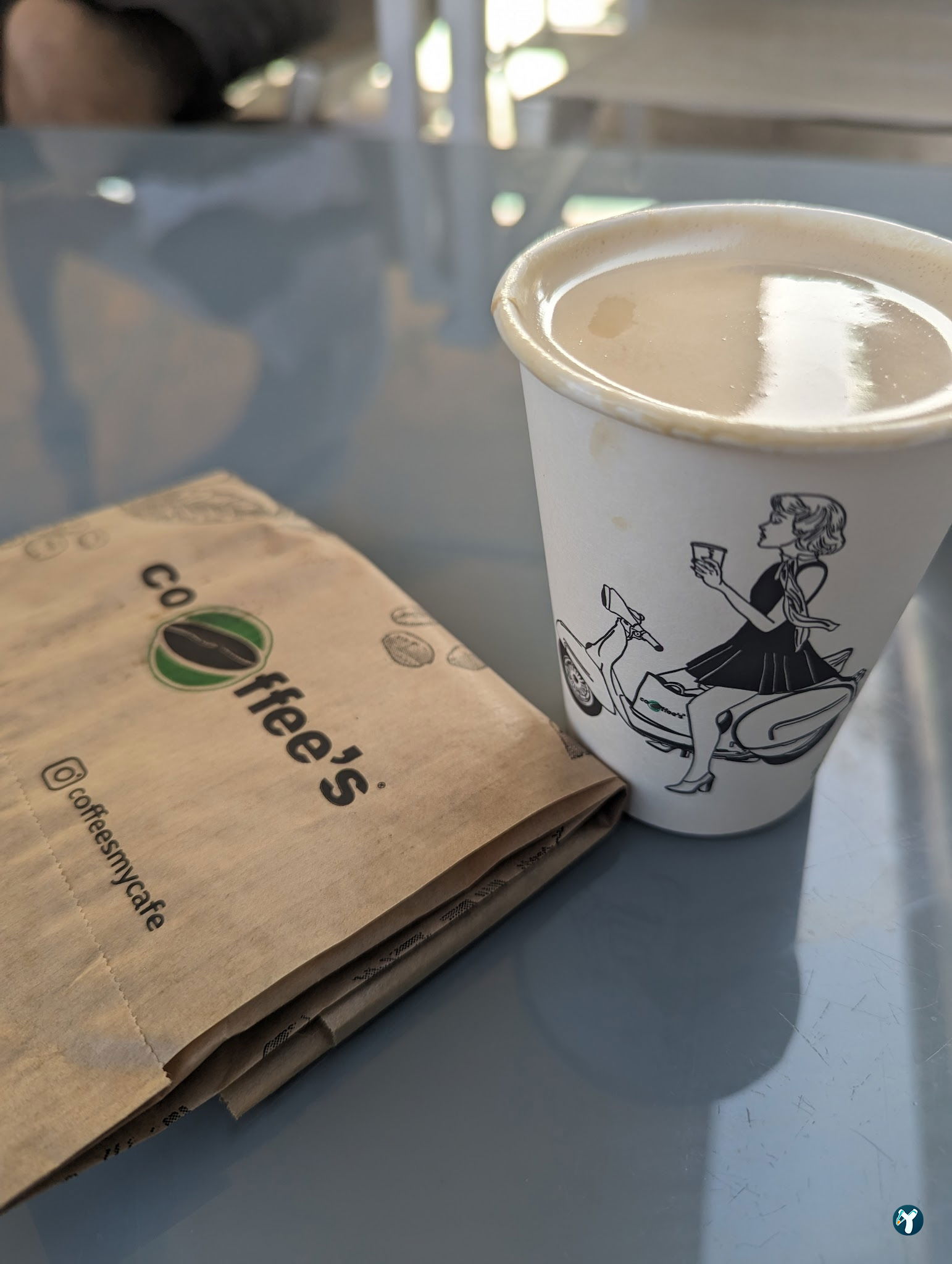 Coffee'S Antalya