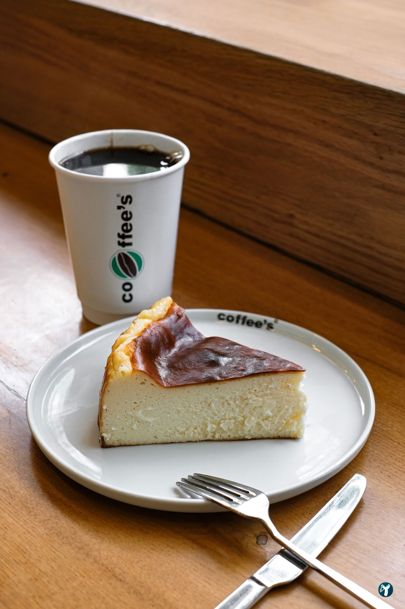 Coffee'S Antalya
