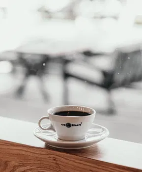 Coffee'S Antalya resimleri Coffee'S Antalya resimleri
